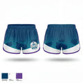 Soundview Little League 7139132 Women's Shorts - 1