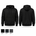 Waymart Volunteer Fire Company Hoodie - 1