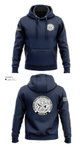 Alabama Drug Enforcement Task Force 96229132 Hoodie - 23