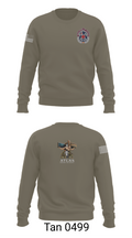 Atlas Company 24204246 Crew Neck Sweatshirt - 3