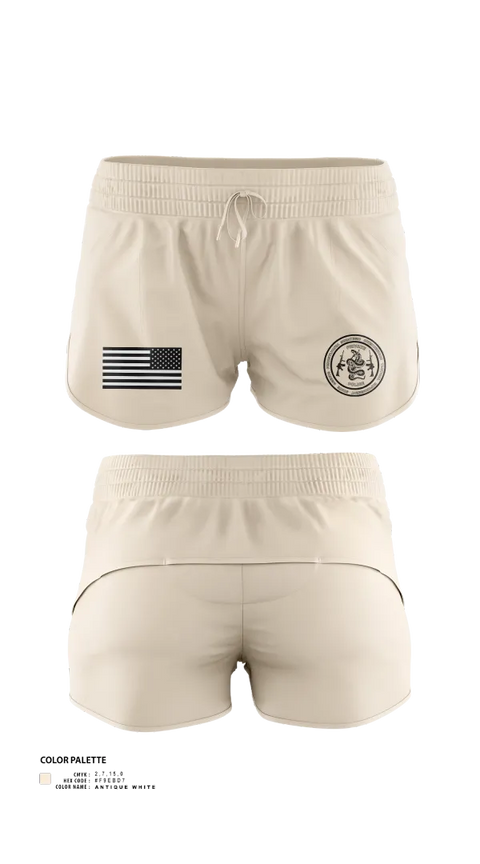 Ranger Panties, PA S.I.T.E. STATE AGENTS PRIVATE POLICE, , Teamtime, Team time, sublimation, custom sports apparel, team uniforms, spirit wear, spiritwear, sports uniforms, custom shirts, team store, custom team store, fundraiser sports, apparel fundraiser