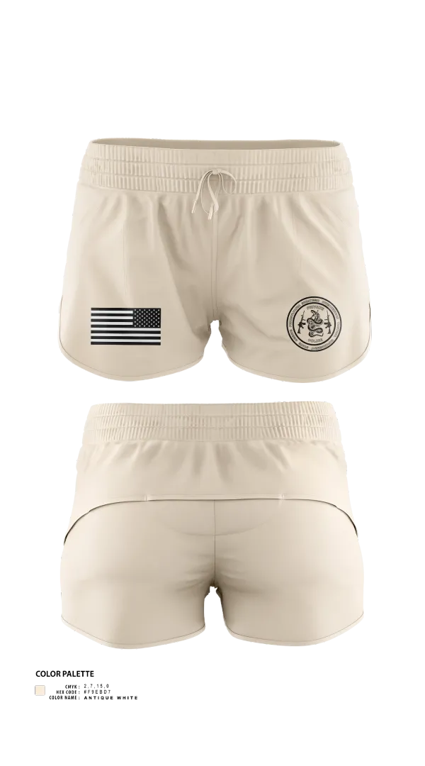 Ranger Panties, PA S.I.T.E. STATE AGENTS PRIVATE POLICE, , Teamtime, Team time, sublimation, custom sports apparel, team uniforms, spirit wear, spiritwear, sports uniforms, custom shirts, team store, custom team store, fundraiser sports, apparel fundraiser