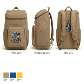 Gear Bag, Task Force Dagger, Army, Teamtime, Team time, sublimation, custom sports apparel, team uniforms, spirit wear, spiritwear, sports uniforms, custom shirts, team store, custom team store, fundraiser sports, apparel fundraiser