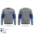 Grays (like the old Negro League team) 77949466 Crew Neck Sweatshirt - 1