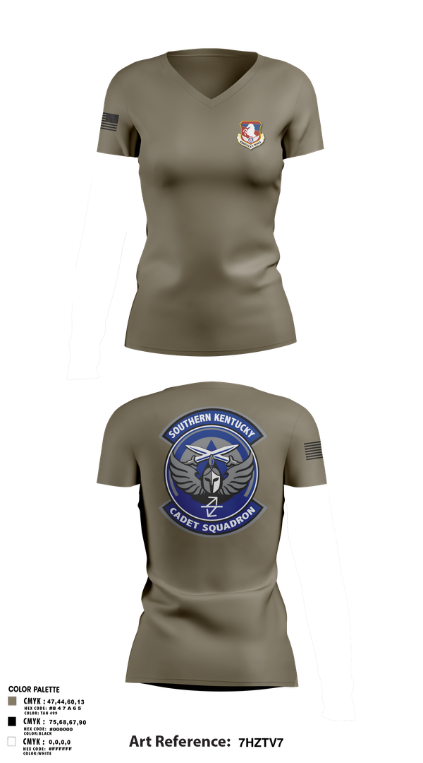 Womens Short Sleeve Vneck Shirt, GLR-KY-300, , Teamtime, Team time, sublimation, custom sports apparel, team uniforms, spirit wear, spiritwear, sports uniforms, custom shirts, team store, custom team store, fundraiser sports, apparel fundraiser
