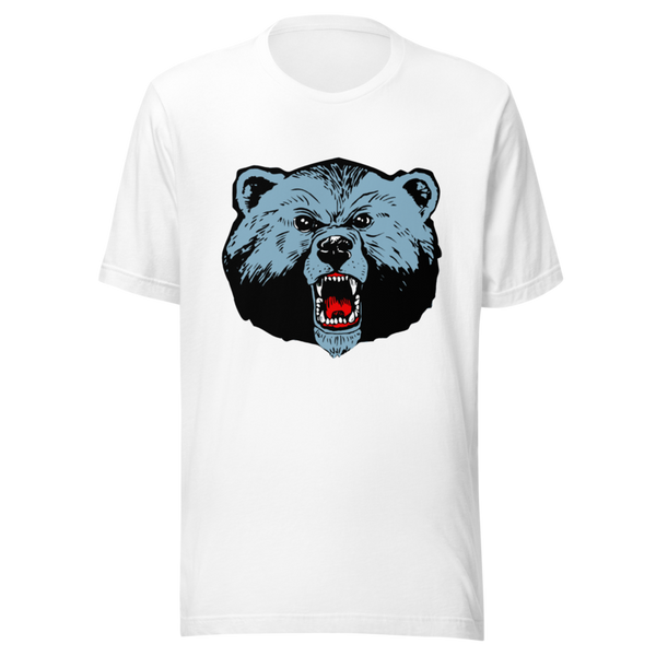 Unisex Staple T-Shirt - White