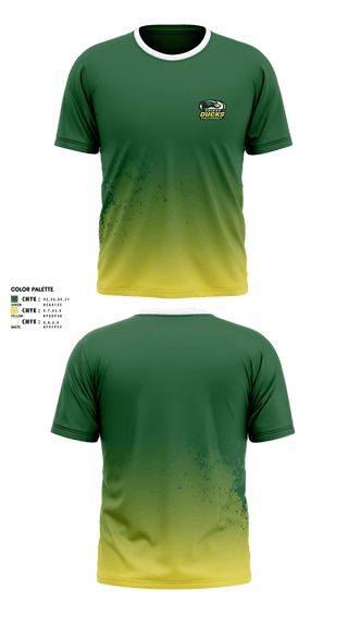 Short Sleeve Performance Shirt, Odessa High FH, Field Hockey, Teamtime, Team time, sublimation, custom sports apparel, team uniforms, spirit wear, spiritwear, sports uniforms, custom shirts, team store, custom team store, fundraiser sports, apparel fundraiser