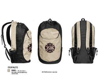 Gear Bag, Local 3586 West Des Moines, Fire Department, Teamtime, Team time, sublimation, custom sports apparel, team uniforms, spirit wear, spiritwear, sports uniforms, custom shirts, team store, custom team store, fundraiser sports, apparel fundraiser