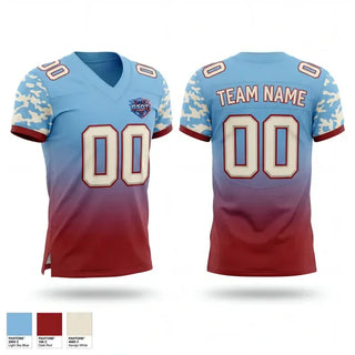 Football Jersey, GSOT Sports, , Teamtime, Team time, sublimation, custom sports apparel, team uniforms, spirit wear, spiritwear, sports uniforms, custom shirts, team store, custom team store, fundraiser sports, apparel fundraiser