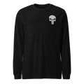 Texas dept of Public Safety 65893746 Unisex Long Sleeve Tee | Bella + Canvas 3501