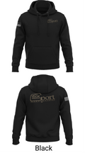 Csf 95322633 Hoodie - 36