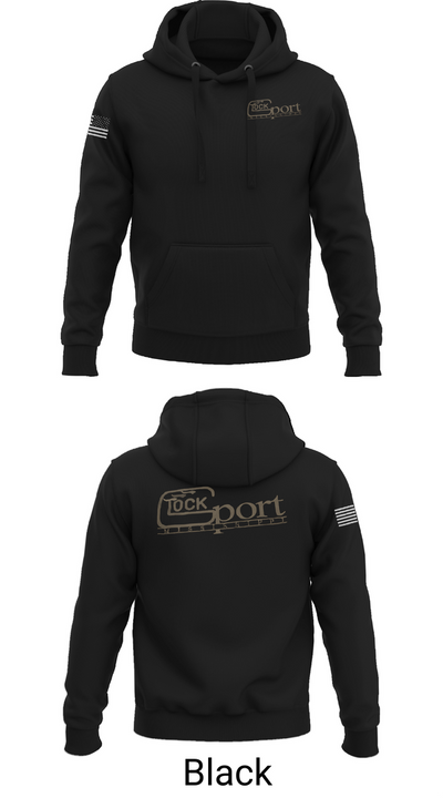 Csf 95322633 Hoodie - 36