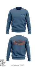 Bridge of Hope 1822599 Crew Neck Sweatshirt - 1
