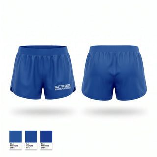 Ranger Panties, East Bethel Fire Department, Fire Department, Teamtime, Team time, sublimation, custom sports apparel, team uniforms, spirit wear, spiritwear, sports uniforms, custom shirts, team store, custom team store, fundraiser sports, apparel fundraiser