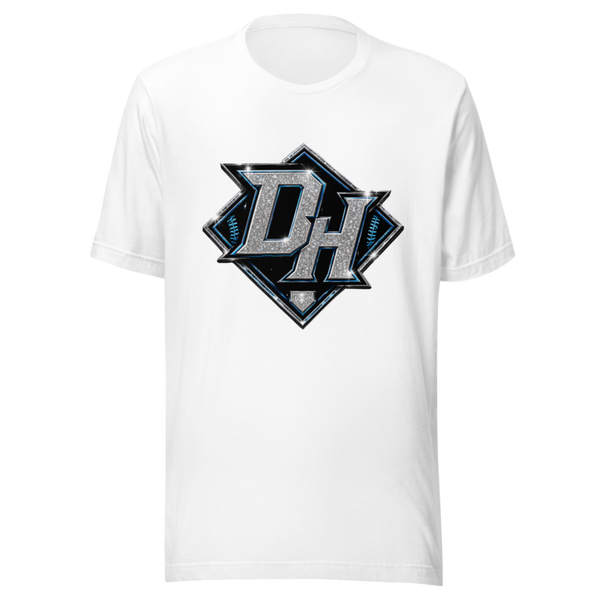 Unisex Staple T-Shirt - White