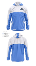 Vikings 48706968 Windbreaker - 21