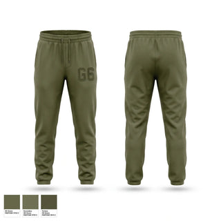 Sweatpants, G-6, Marines, Teamtime, Team time, sublimation, custom sports apparel, team uniforms, spirit wear, spiritwear, sports uniforms, custom shirts, team store, custom team store, fundraiser sports, apparel fundraiser