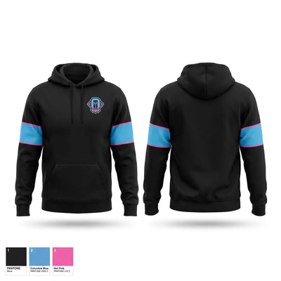 Ohio Diamonds Hoodie - 1