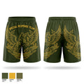 Special Response Team Ranger Panties - 1