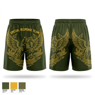 Ranger Panties, Special Response Team, Police, Teamtime, Team time, sublimation, custom sports apparel, team uniforms, spirit wear, spiritwear, sports uniforms, custom shirts, team store, custom team store, fundraiser sports, apparel fundraiser