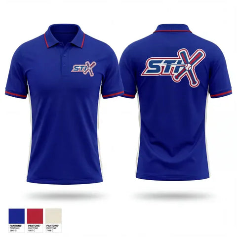 Short Sleeve Performance Polo, Shelby Stix, Baseball, Teamtime, Team time, sublimation, custom sports apparel, team uniforms, spirit wear, spiritwear, sports uniforms, custom shirts, team store, custom team store, fundraiser sports, apparel fundraiser
