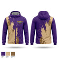 Beyond The Gap Homeless & Outreach Center Windbreaker - 1