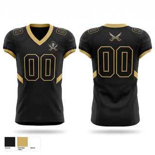 Football Jersey, Executioners, , Teamtime, Team time, sublimation, custom sports apparel, team uniforms, spirit wear, spiritwear, sports uniforms, custom shirts, team store, custom team store, fundraiser sports, apparel fundraiser