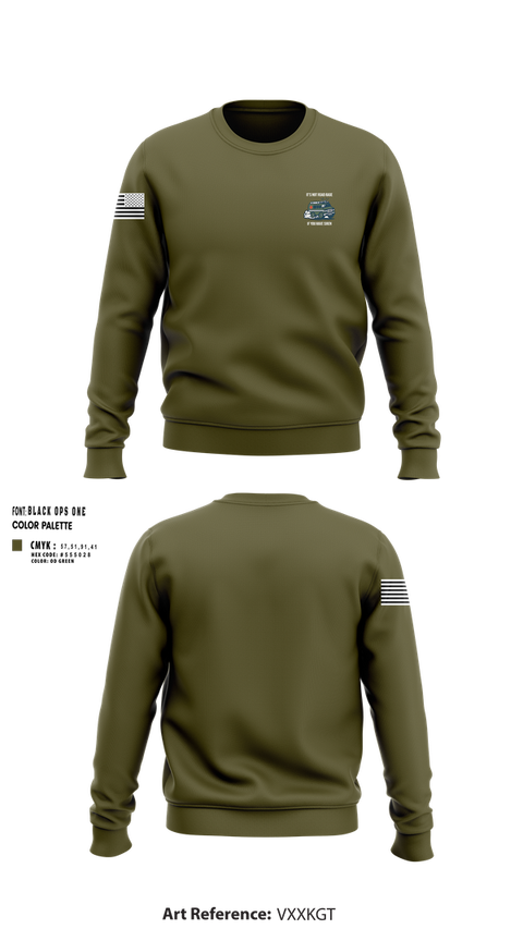 Crew Neck Sweatshirt, Emergency Response Services, , Teamtime, Team time, sublimation, custom sports apparel, team uniforms, spirit wear, spiritwear, sports uniforms, custom shirts, team store, custom team store, fundraiser sports, apparel fundraiser