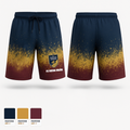 FC Nueva Unión 72721393 Athletic Shorts With Pockets - 1 (1)