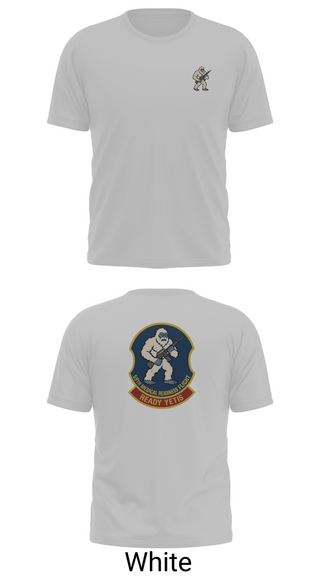 Short Sleeve Performance Shirt, Medical Readiness Flight, Air Force, Teamtime, Team time, sublimation, custom sports apparel, team uniforms, spirit wear, spiritwear, sports uniforms, custom shirts, team store, custom team store, fundraiser sports, apparel fundraiser