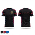 Plano United Fc 26149027 Short Sleeve Performance Shirt - 1