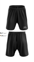 10 EAEF Bronze Crew 32641505 Athletic Shorts With Pockets - 2