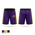 ABLE Charter 98280468 Athletic Shorts With Pockets - 1