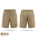 99 CES/CEF Athletic Shorts With Pockets - 1