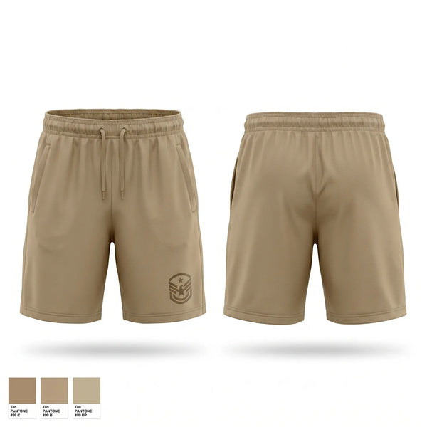 Athletic Shorts With Pockets, 99 CES/CEF, Air Force, Teamtime, Team time, sublimation, custom sports apparel, team uniforms, spirit wear, spiritwear, sports uniforms, custom shirts, team store, custom team store, fundraiser sports, apparel fundraiser