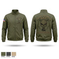 Jackson Municipal Special Response Team Windbreaker - 1