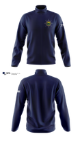NTAG HEARTLAND 2026 Fleece Jacket - 11