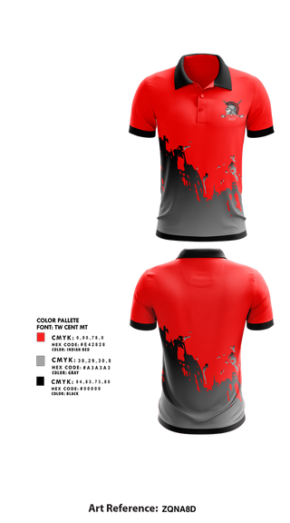 Short Sleeve Performance Polo, Southeastern Trojans, Golf, Teamtime, Team time, sublimation, custom sports apparel, team uniforms, spirit wear, spiritwear, sports uniforms, custom shirts, team store, custom team store, fundraiser sports, apparel fundraiser