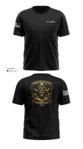 Recruiter 20733805 Short Sleeve Performance Shirt - 21