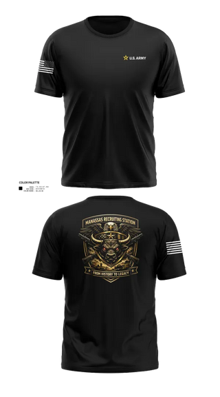 Short Sleeve Performance Shirt, Recruiter, Army, Teamtime, Team time, sublimation, custom sports apparel, team uniforms, spirit wear, spiritwear, sports uniforms, custom shirts, team store, custom team store, fundraiser sports, apparel fundraiser