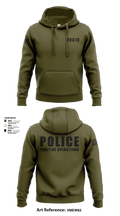 FUG10 46905911 Hoodie - 25