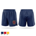 Ullin Fire Rescue Department Ranger Panties - 1