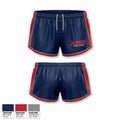 Patriots Women's Shorts - 1