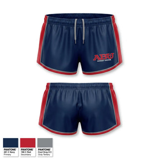Womens Shorts, Patriots, Women's Soccer, Teamtime, Team time, sublimation, custom sports apparel, team uniforms, spirit wear, spiritwear, sports uniforms, custom shirts, team store, custom team store, fundraiser sports, apparel fundraiser