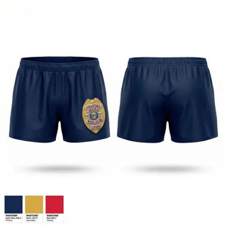 Ranger Panties, Strafford Police Department, Police, Teamtime, Team time, sublimation, custom sports apparel, team uniforms, spirit wear, spiritwear, sports uniforms, custom shirts, team store, custom team store, fundraiser sports, apparel fundraiser