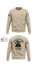 CyBOLC 25-006 6118734 Crew Neck Sweatshirt - 5