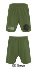 Crisis negotiation team 79113542 Athletic Shorts With Pockets - 47