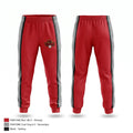 Vipers Sweatpants - 1