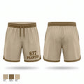 6-37 phantom 43632364 Athletic Shorts With Pockets - 1