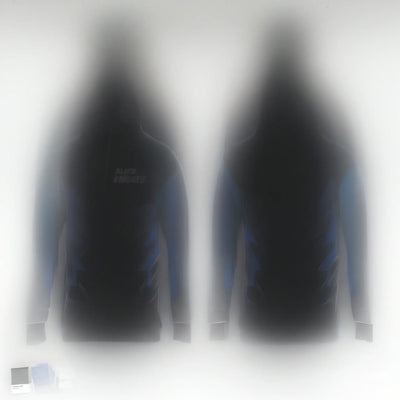 Black Knights Hoodie - 1